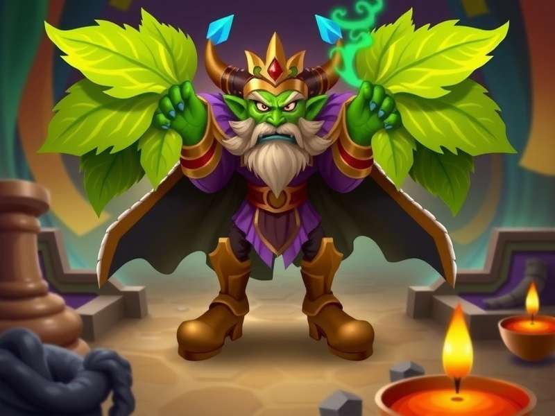 Ludo King game screenshot