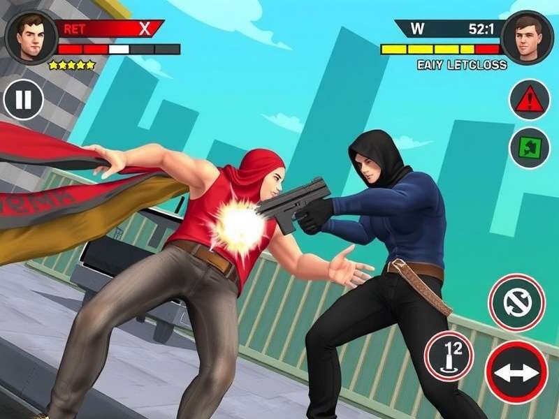 Ludo King game screenshot