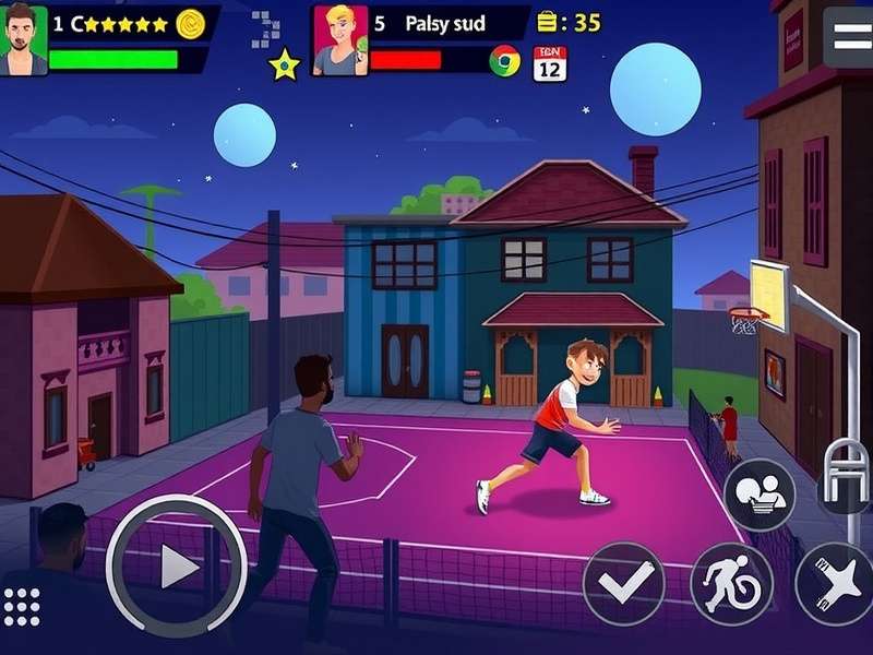 Ludo King game screenshot