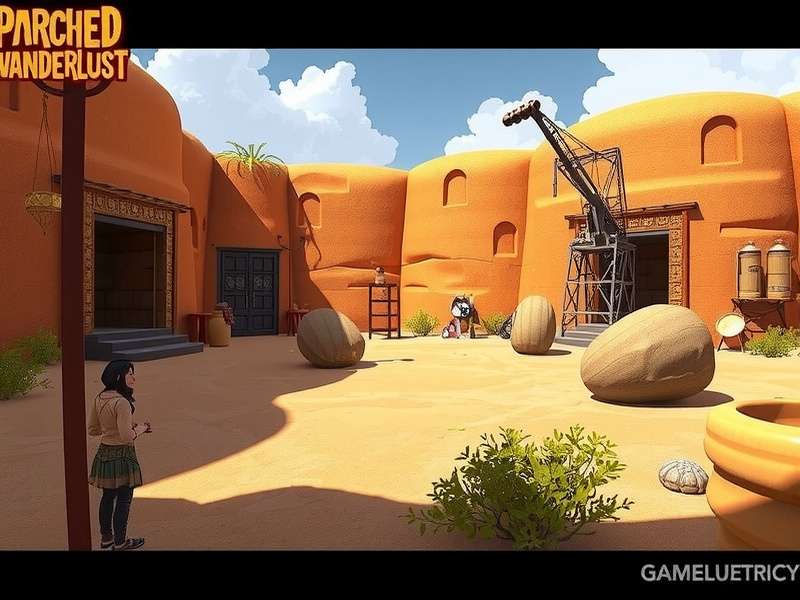 Ludo King game screenshot