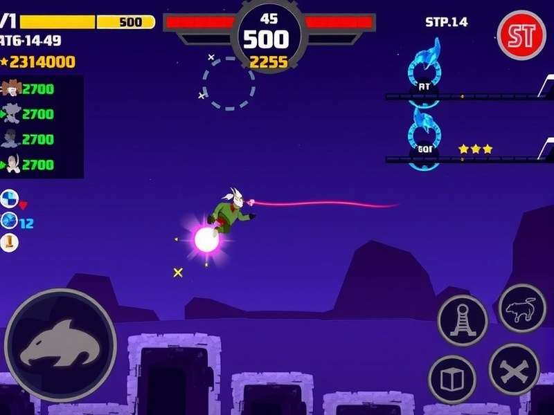 Ludo King game screenshot