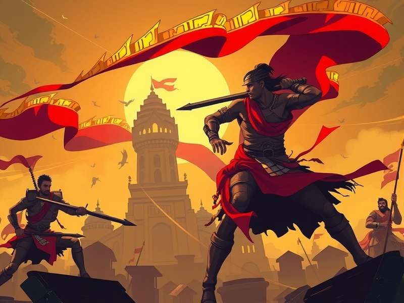 Ludo King game screenshot