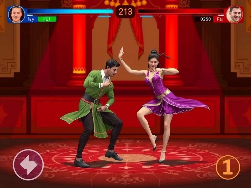 Ludo King game screenshot