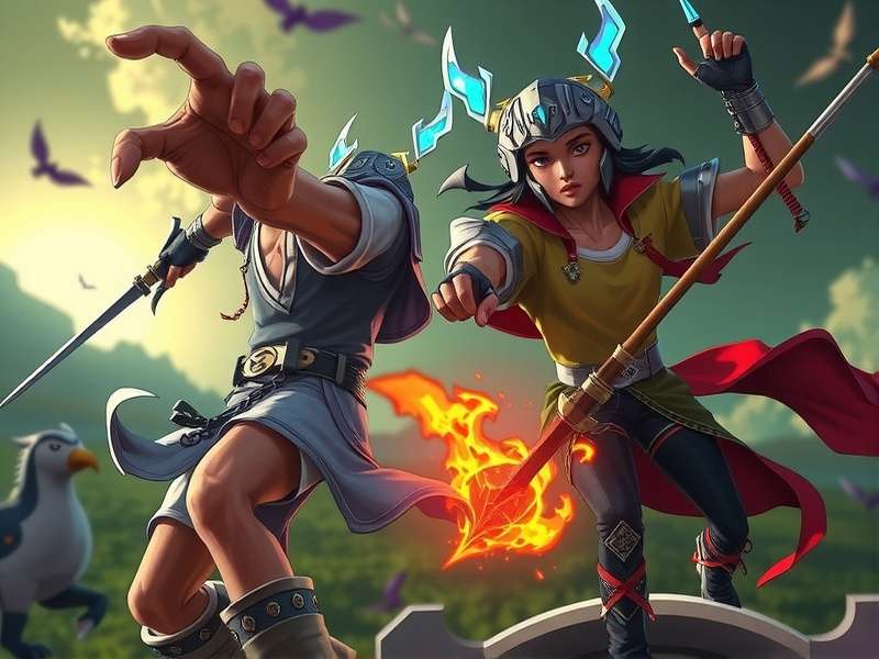 Ludo King game screenshot