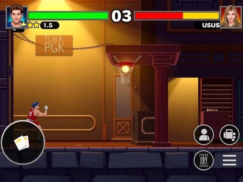 Ludo King game screenshot