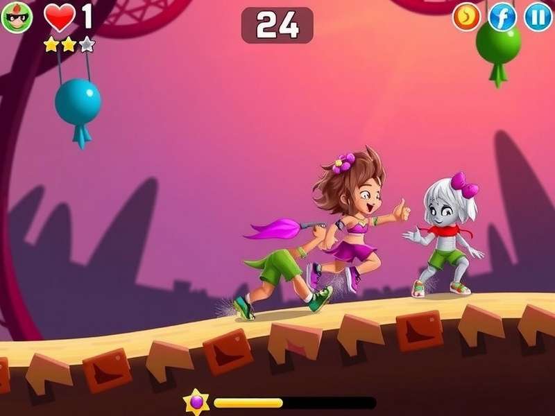 Ludo King game screenshot