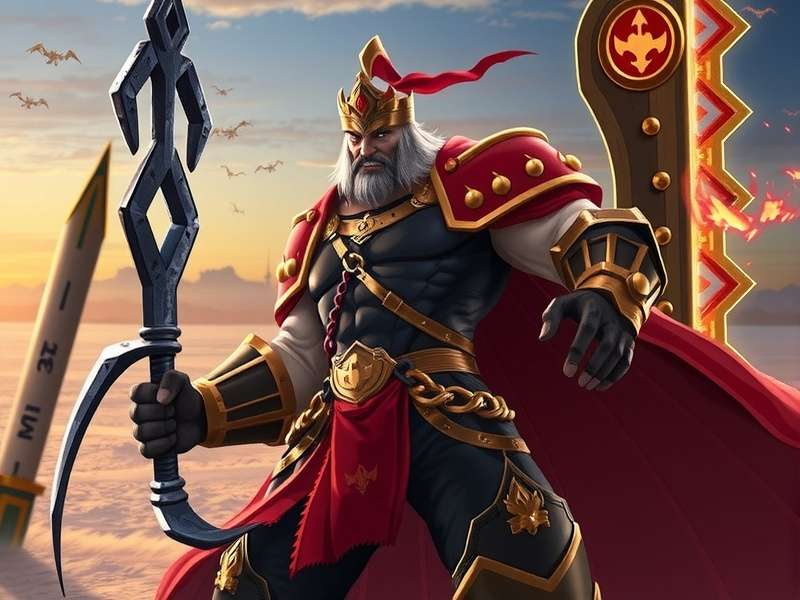 Ludo King game screenshot