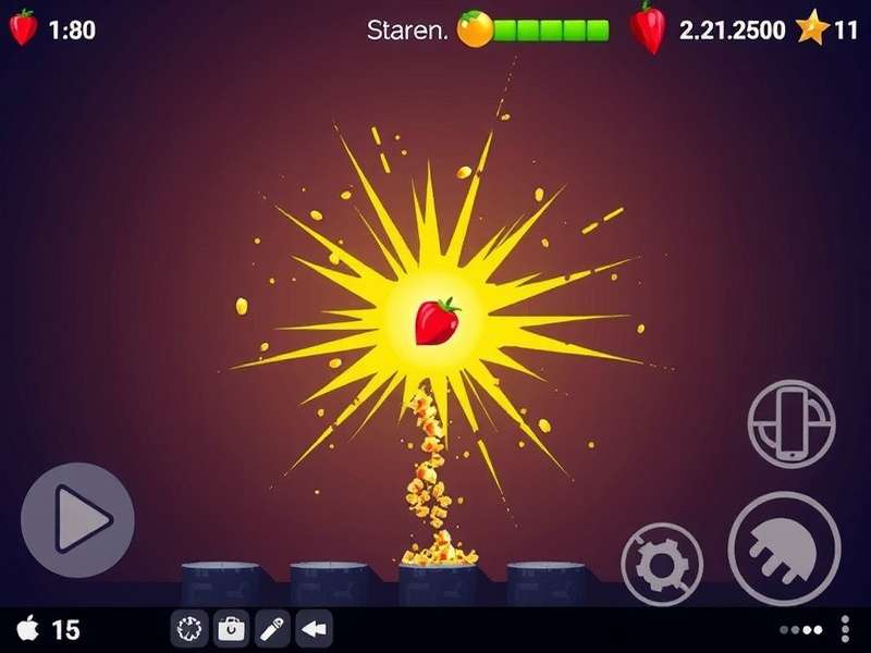 Ludo King game screenshot