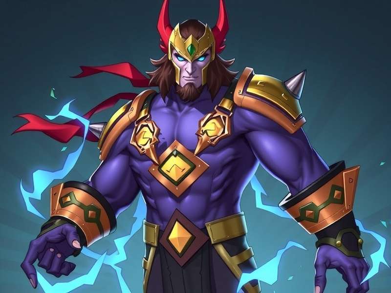 Ludo King game screenshot