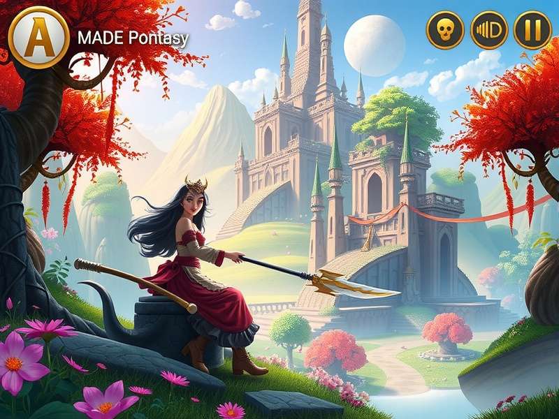 Ludo King game screenshot