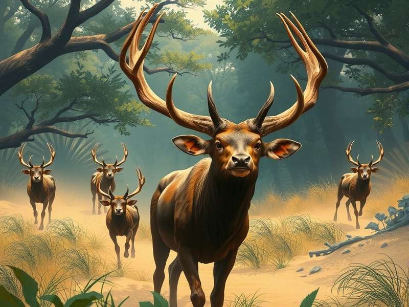 Ludo King game screenshot