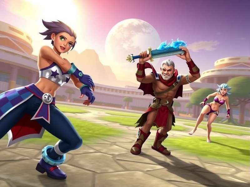 Ludo King game screenshot