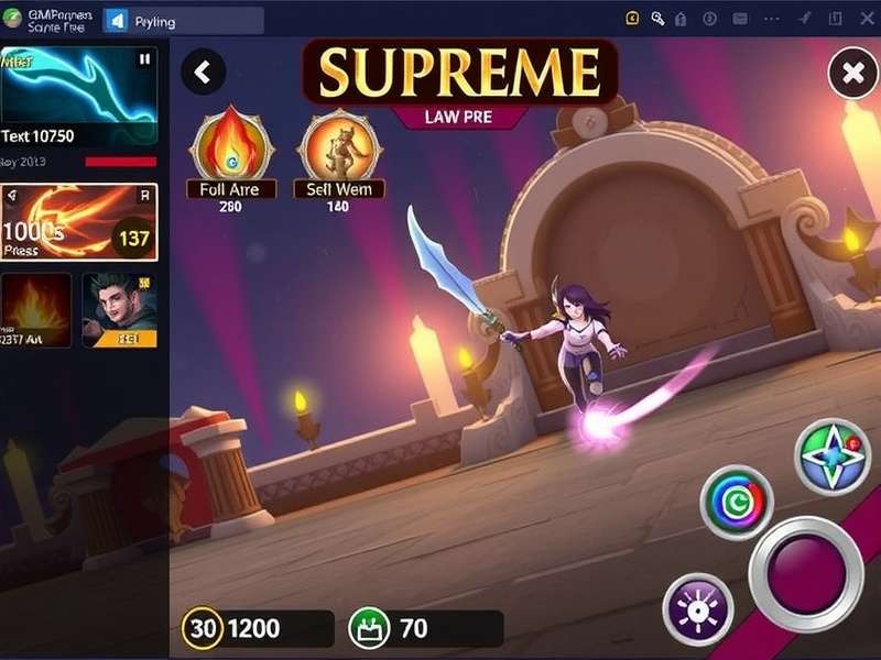 Ludo King game screenshot