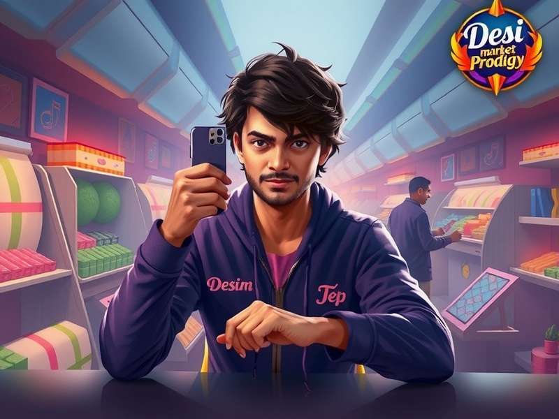 Ludo King game screenshot