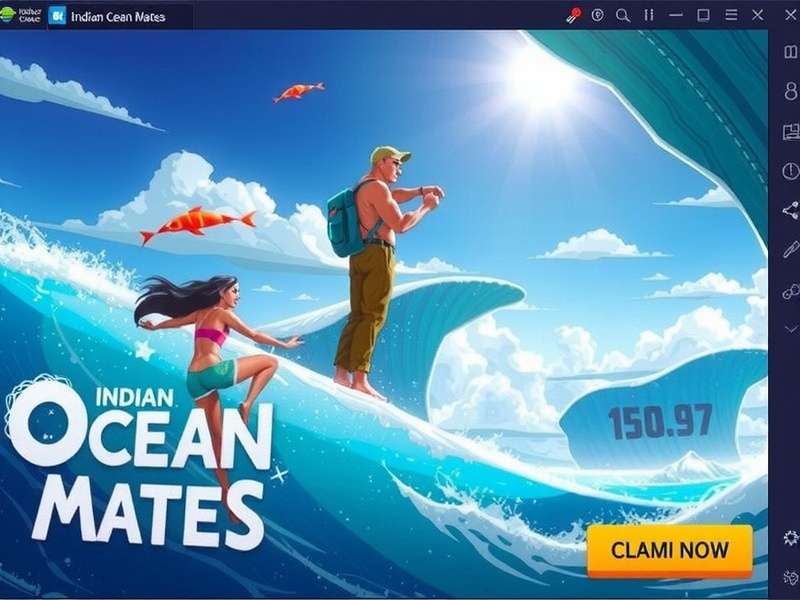 Ludo King game screenshot