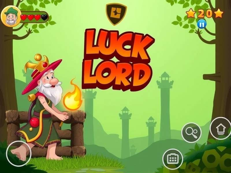 Ludo King game screenshot