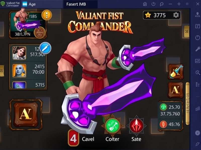 Ludo King game screenshot