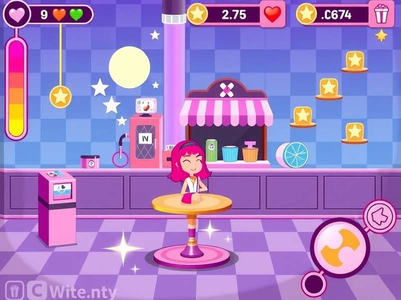 Ludo King game screenshot