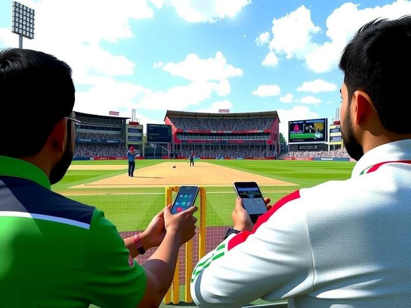 Ludo King game screenshot