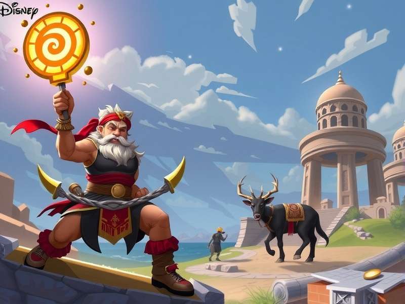 Ludo King game screenshot