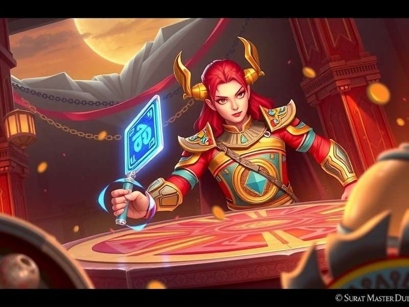 Ludo King game screenshot