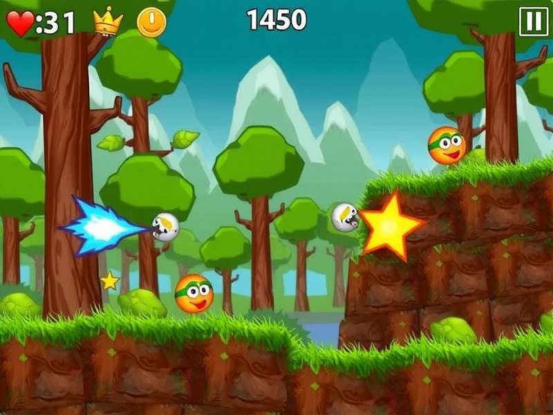 Ludo King game screenshot