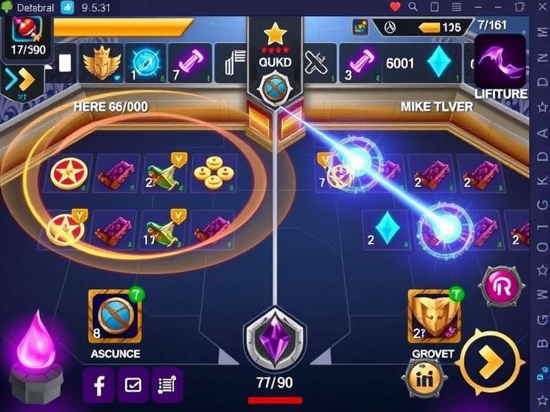 Ludo King game screenshot