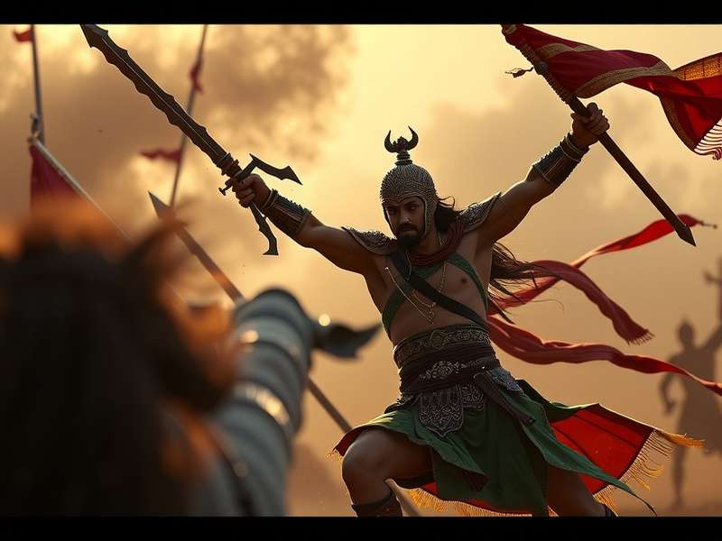 Ludo King game screenshot