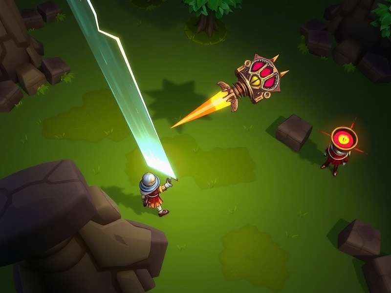 Ludo King game screenshot