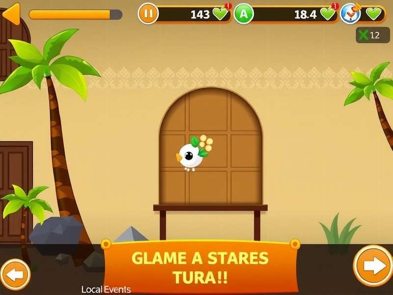 Ludo King game screenshot
