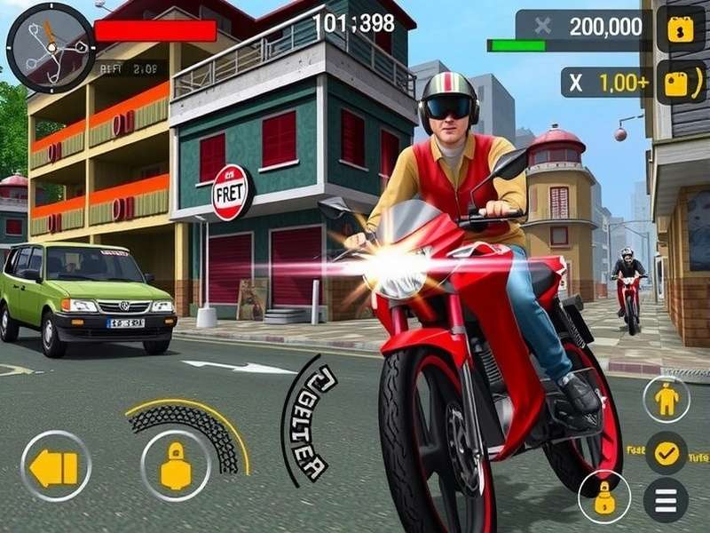 Ludo King game screenshot