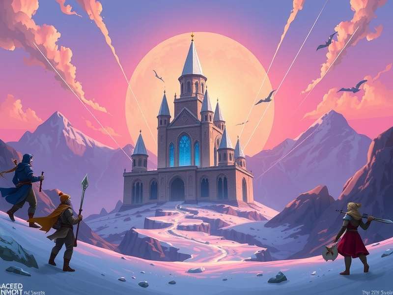 Ludo King game screenshot