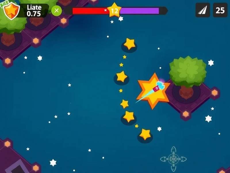 Ludo King game screenshot