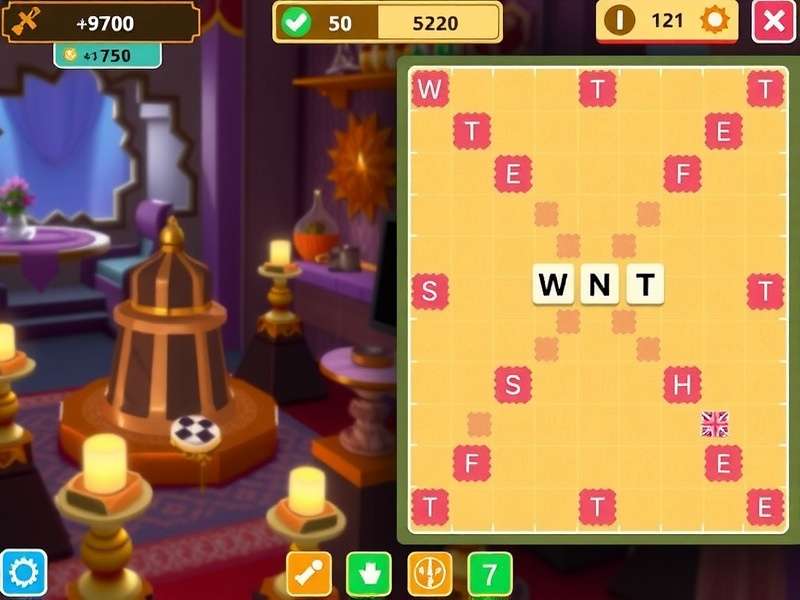 Ludo King game screenshot