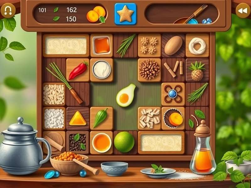 Ludo King game screenshot