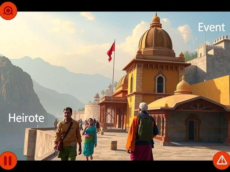 Ludo King game screenshot