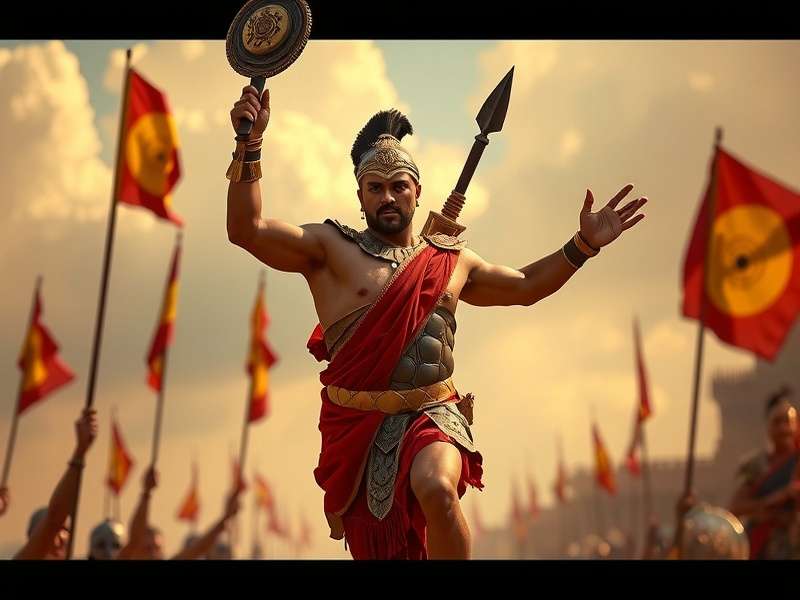 Ludo King game screenshot