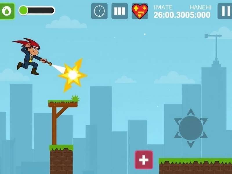 Ludo King game screenshot