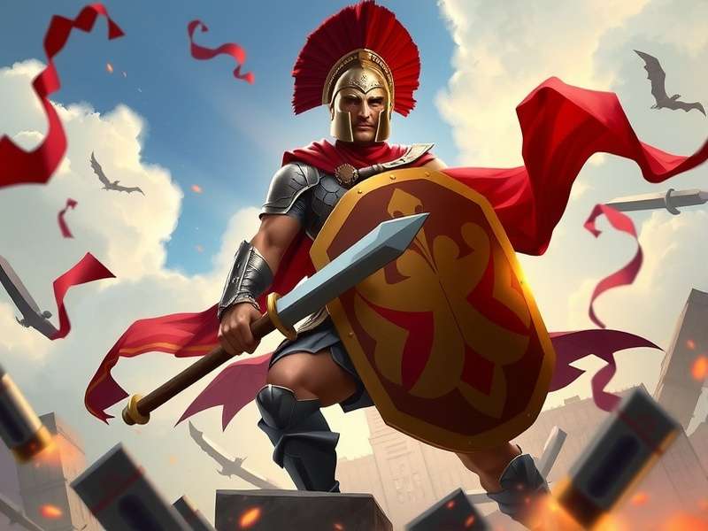 Ludo King game screenshot