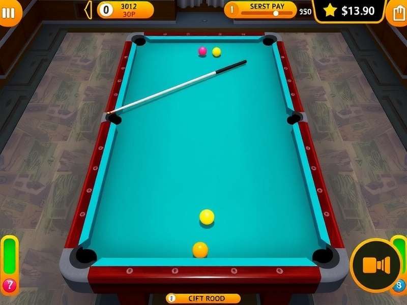 Ludo King game screenshot