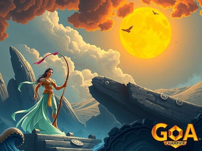 Ludo King game screenshot