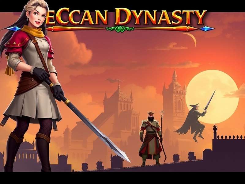 Ludo King game screenshot