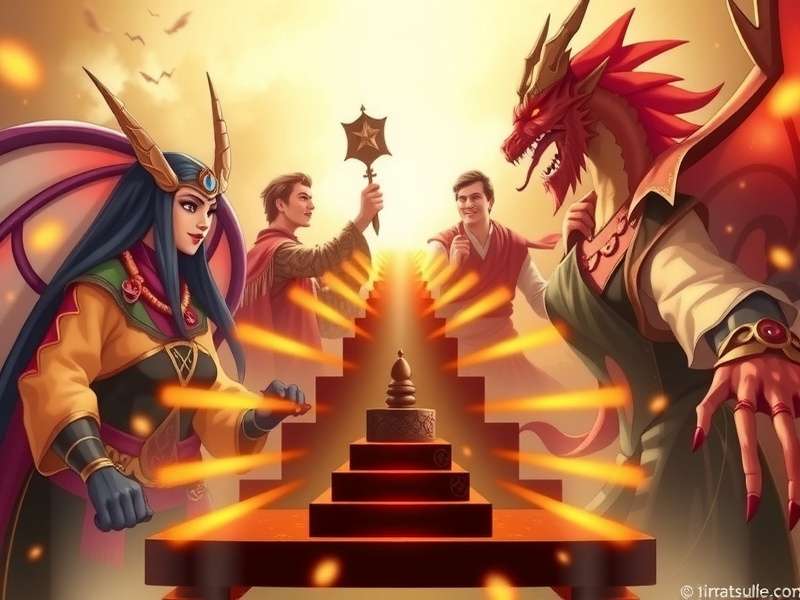 Ludo King game screenshot