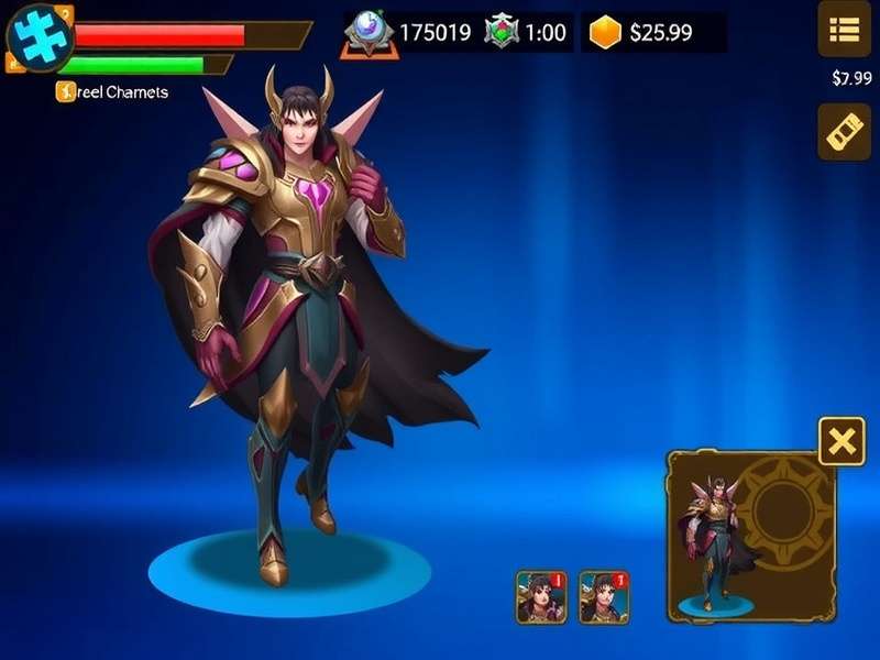 Indore Invader Champion