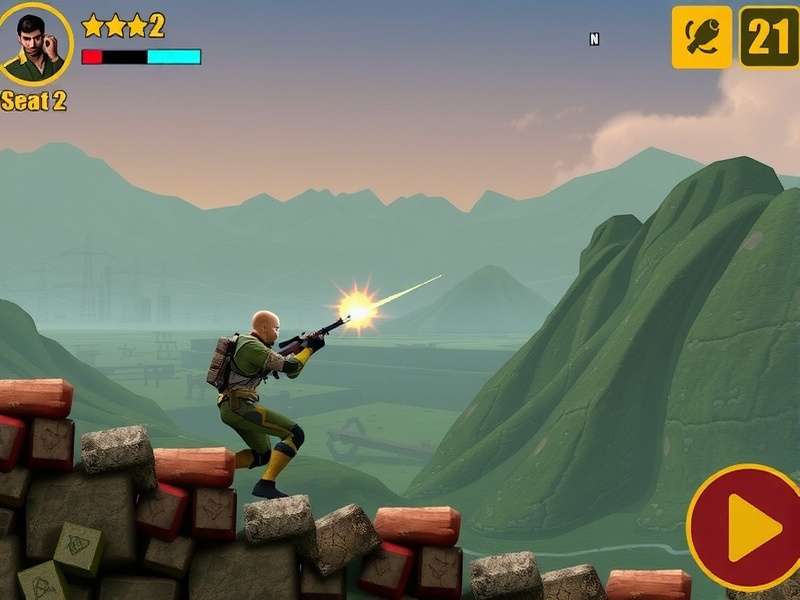 Ludo King game screenshot