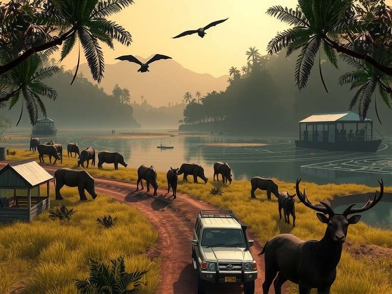 Ludo King game screenshot