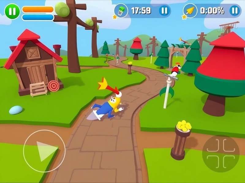 Ludo King game screenshot
