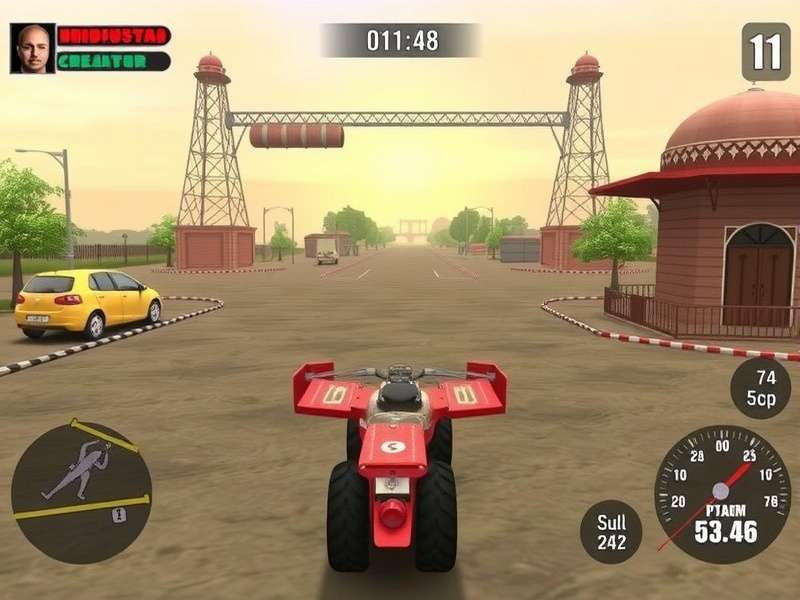 Ludo King game screenshot