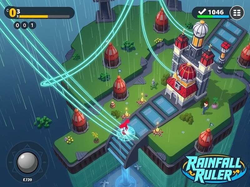 Ludo King game screenshot