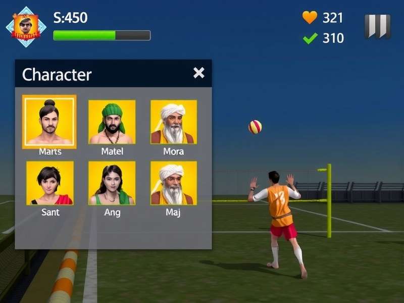 Ludo King game screenshot